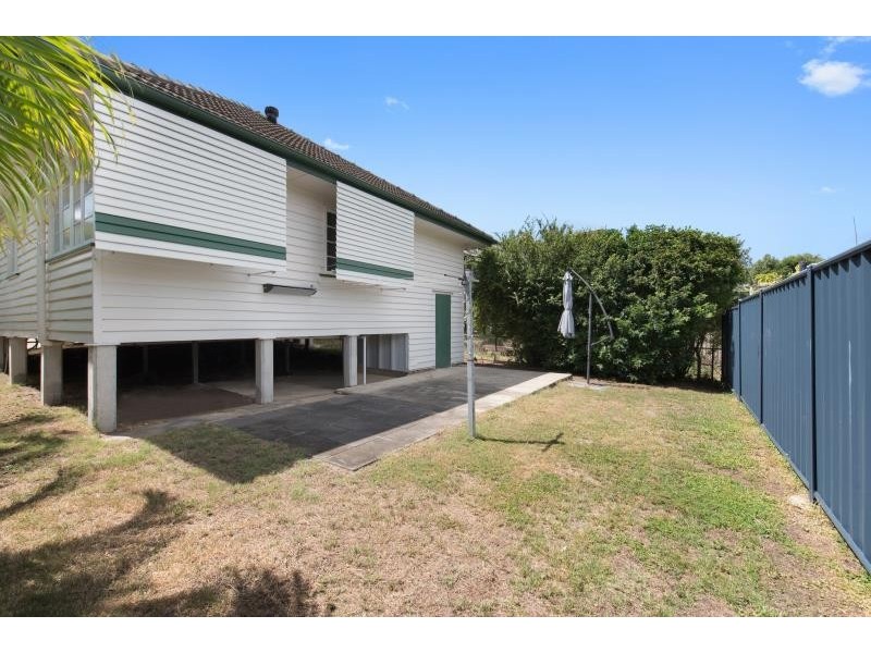 48 Gibb Street, Kelvin Grove QLD 4059