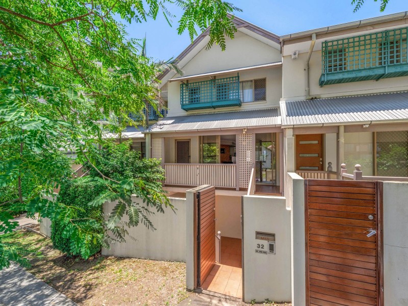 2/49 McDougall Street, Milton QLD 4064