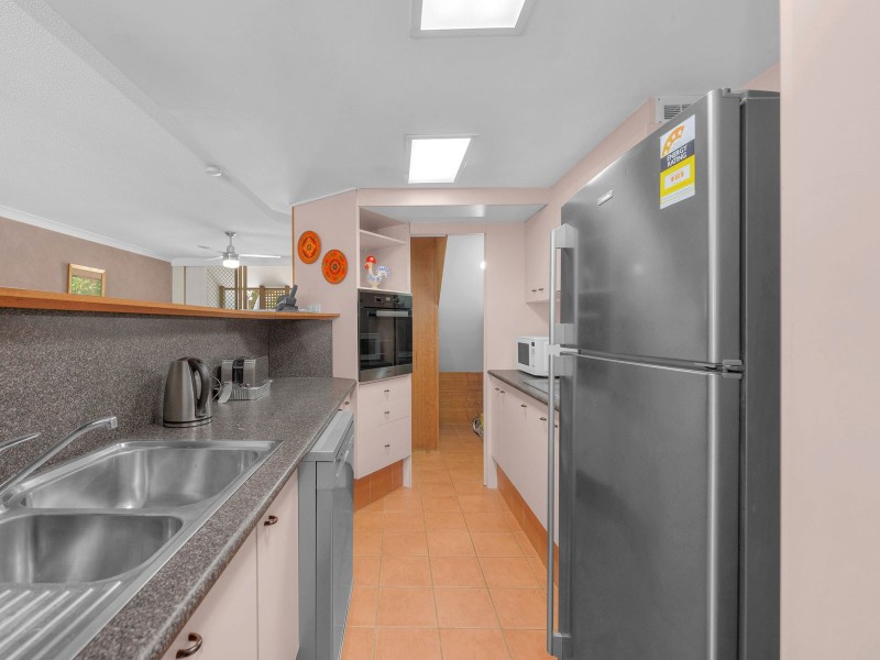2/49 McDougall Street, Milton QLD 4064
