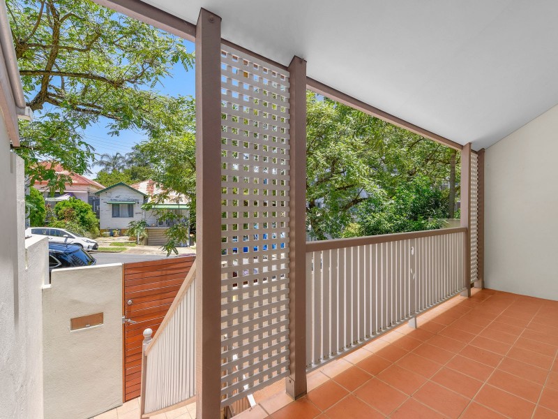 2/49 McDougall Street, Milton QLD 4064