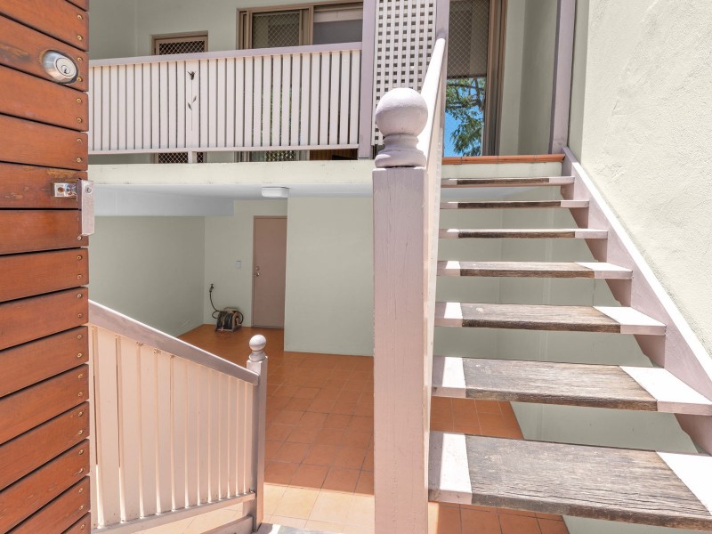 2/49 McDougall Street, Milton QLD 4064