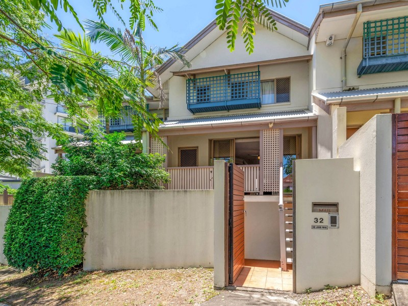 2/49 McDougall Street, Milton QLD 4064