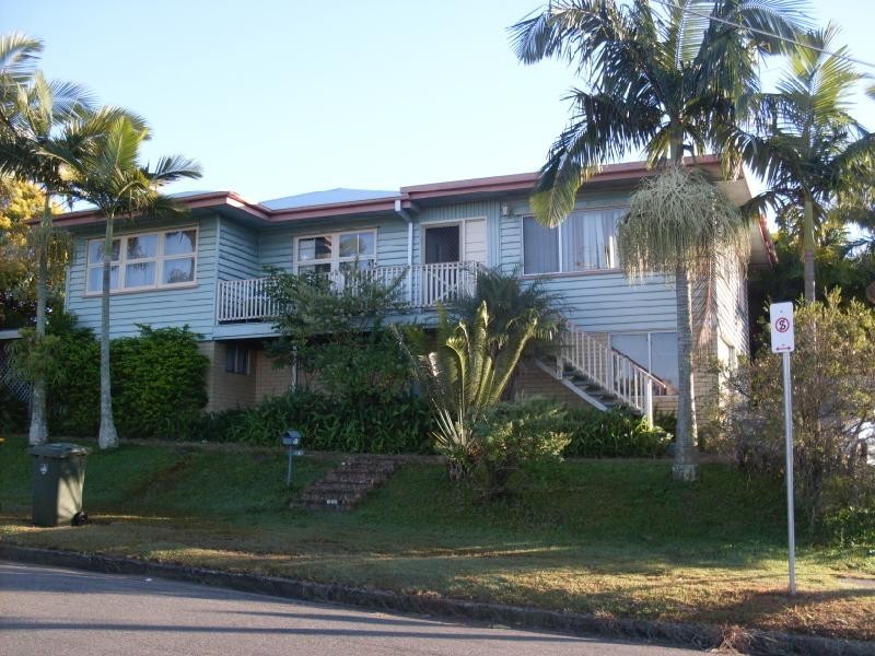 1 Allowrie Street, Stafford QLD 4053