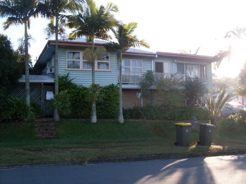 1 Allowrie Street, Stafford QLD 4053