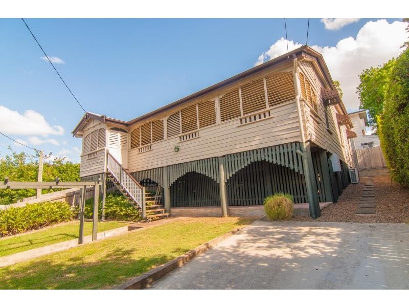 53 Tait Street, Kelvin Grove QLD 4059