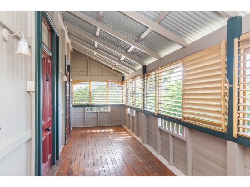 53 Tait Street, Kelvin Grove QLD 4059