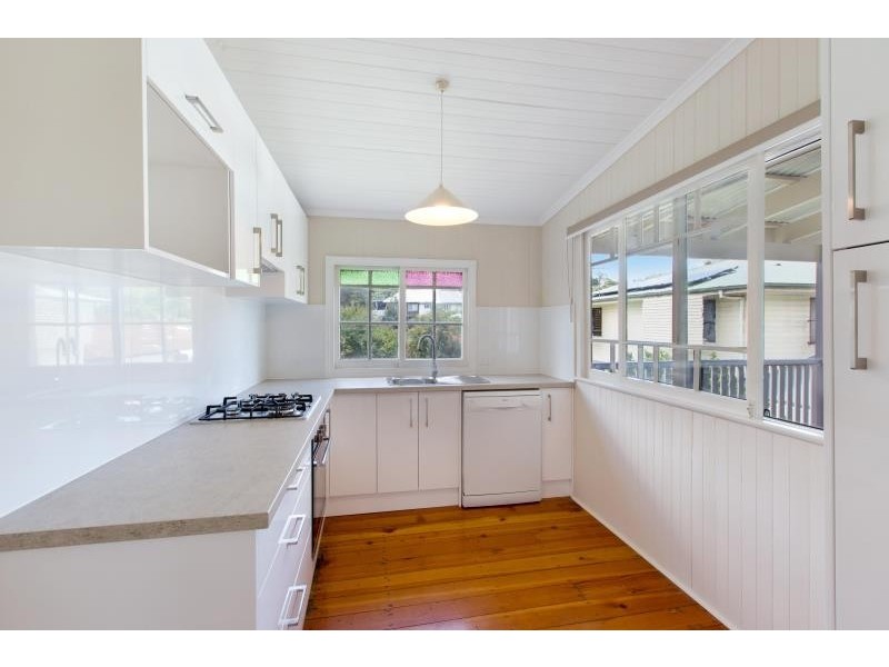 30 Thorpe Street, Toowong QLD 4066