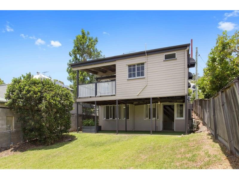 30 Thorpe Street, Toowong QLD 4066