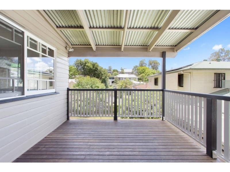 30 Thorpe Street, Toowong QLD 4066