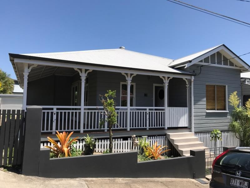 10 Hall Street, Paddington QLD 4064