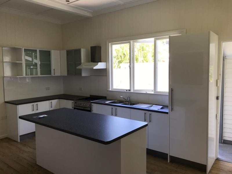 10 Hall Street, Paddington QLD 4064