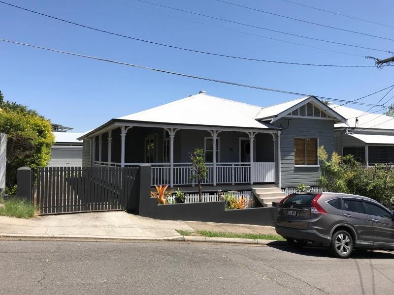 10 Hall Street, Paddington QLD 4064