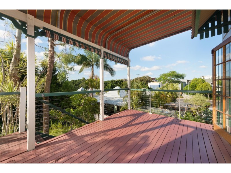 5 Westbury Street, Red Hill QLD 4059