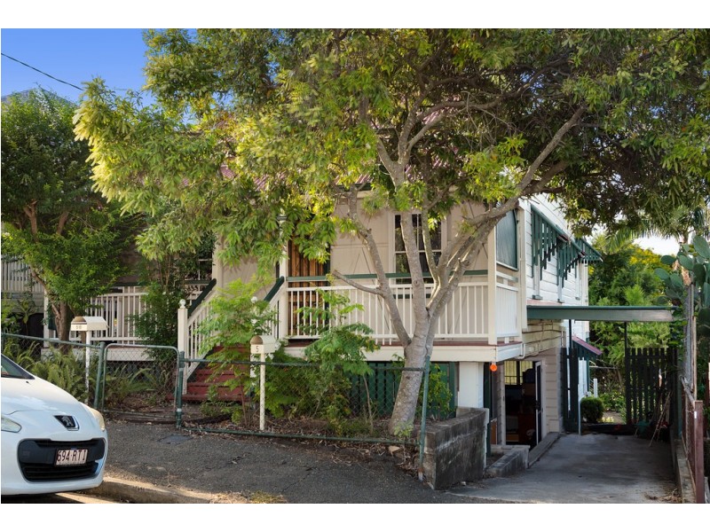 5 Westbury Street, Red Hill QLD 4059