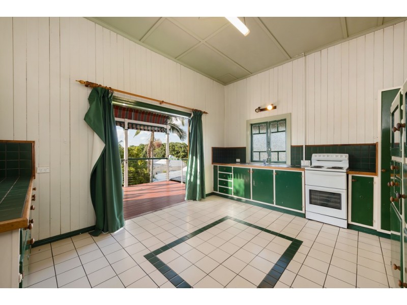 5 Westbury Street, Red Hill QLD 4059