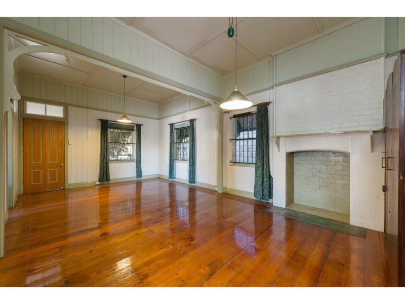 5 Westbury Street, Red Hill QLD 4059