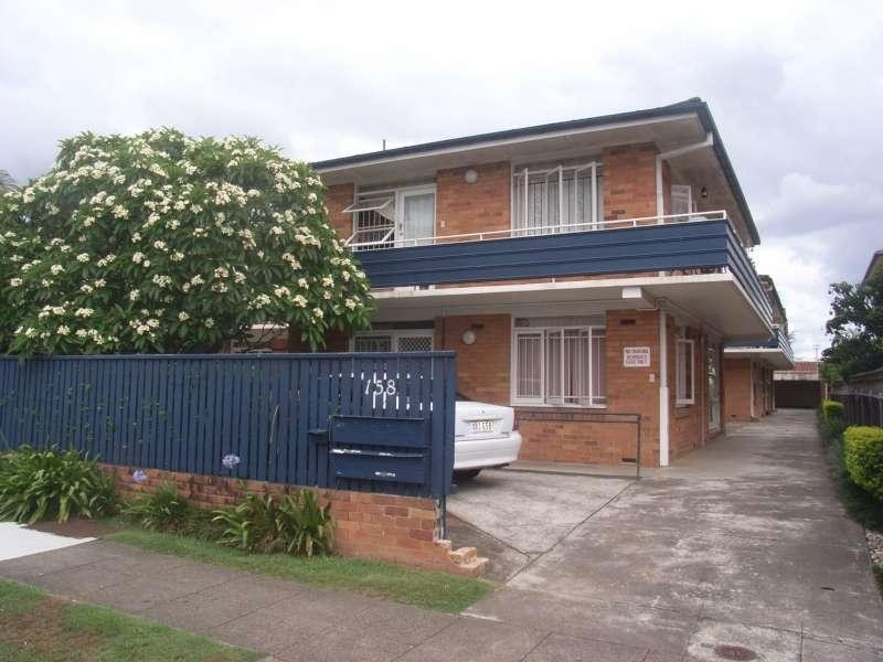 3/158 Kent Street, New Farm QLD 4005