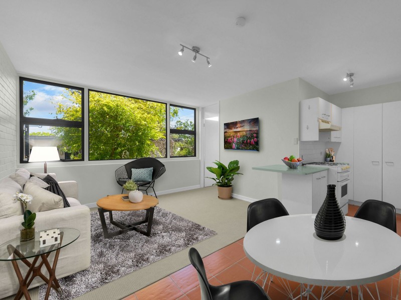 3/24 Mullin Street, Paddington QLD 4064