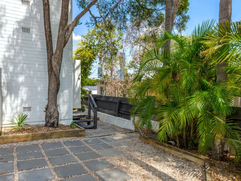 3/24 Mullin Street, Paddington QLD 4064