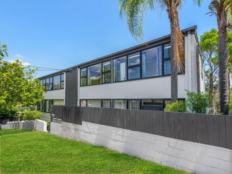 3/24 Mullin Street, Paddington QLD 4064