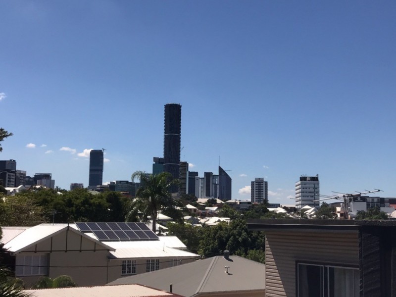 3/24 Mullin Street, Paddington QLD 4064