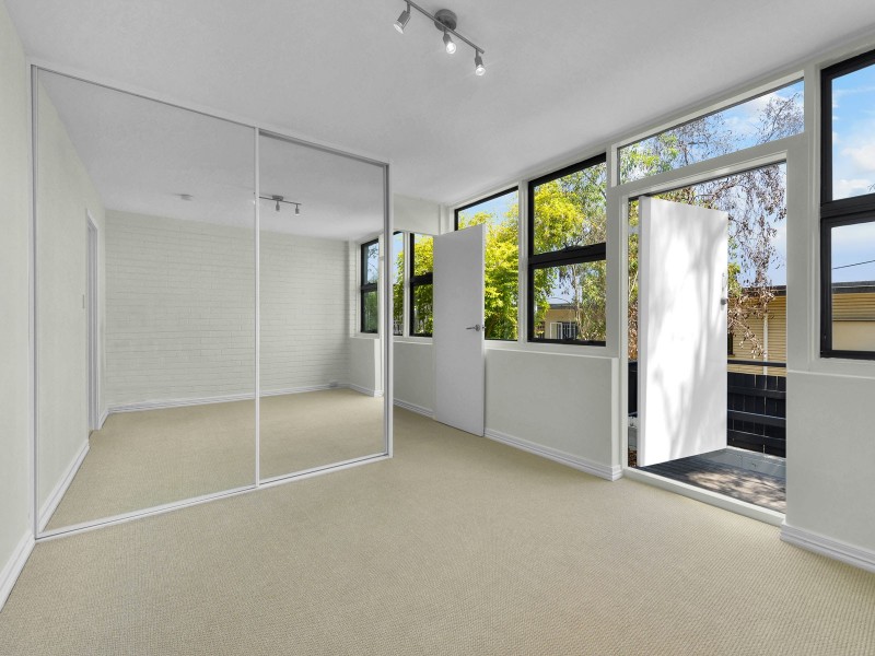 3/24 Mullin Street, Paddington QLD 4064