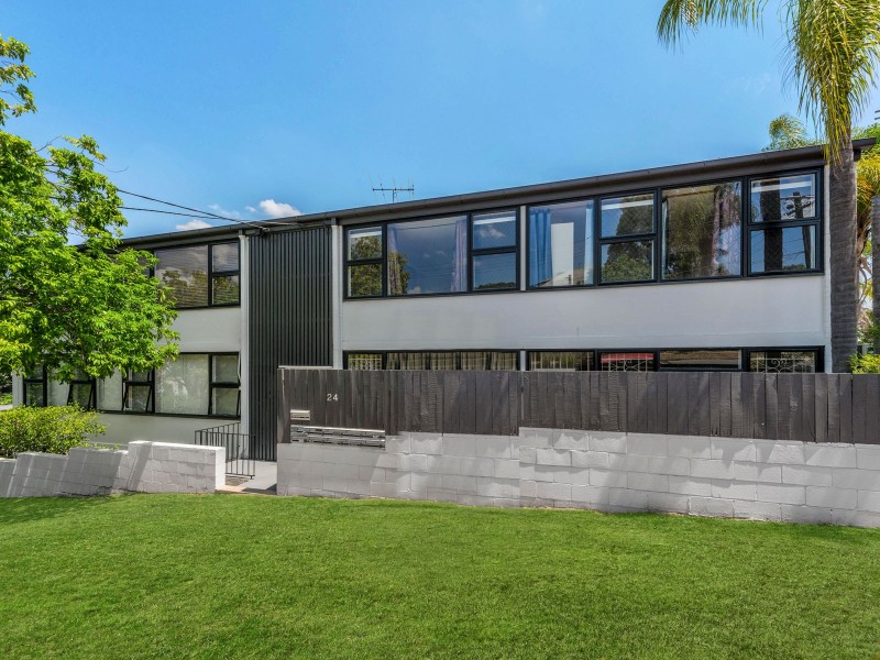 3/24 Mullin Street, Paddington QLD 4064