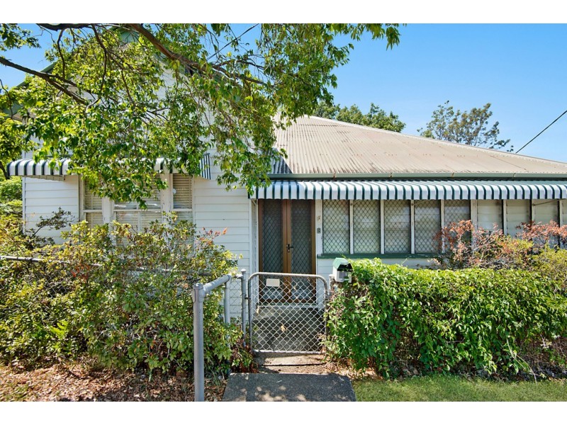 11 Upper Cairns Terrace, Paddington QLD 4064