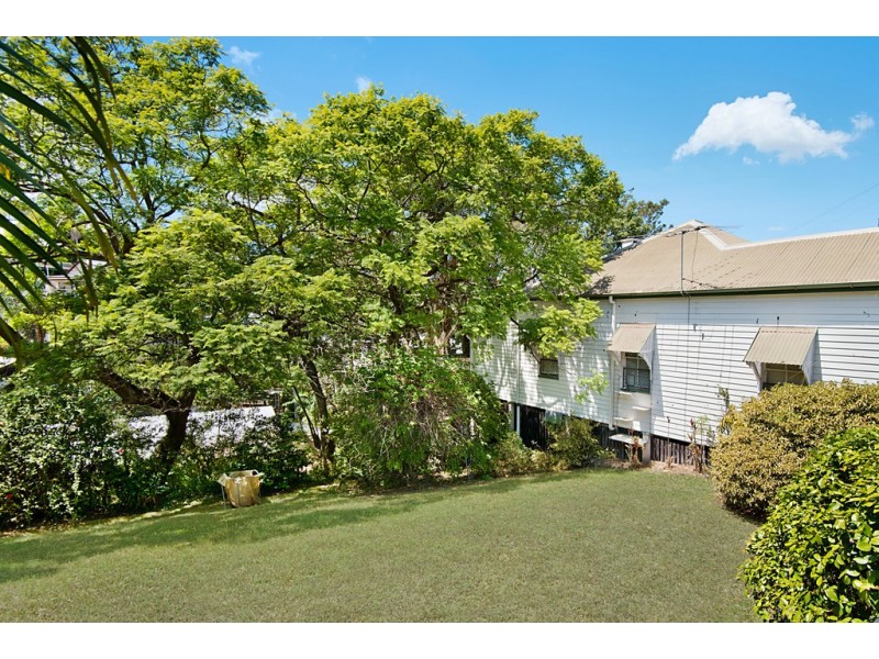 11 Upper Cairns Terrace, Paddington QLD 4064