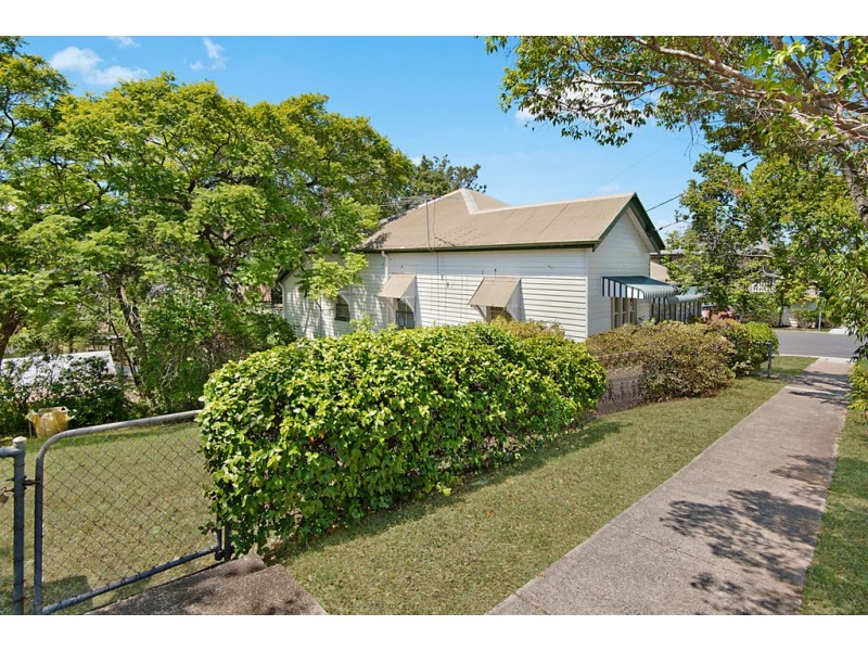 11 Upper Cairns Terrace, Paddington QLD 4064