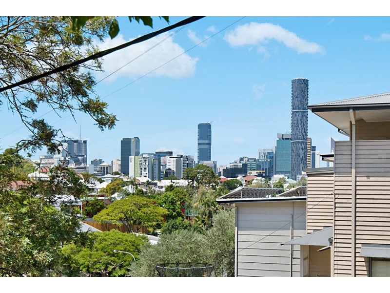 11 Upper Cairns Terrace, Paddington QLD 4064