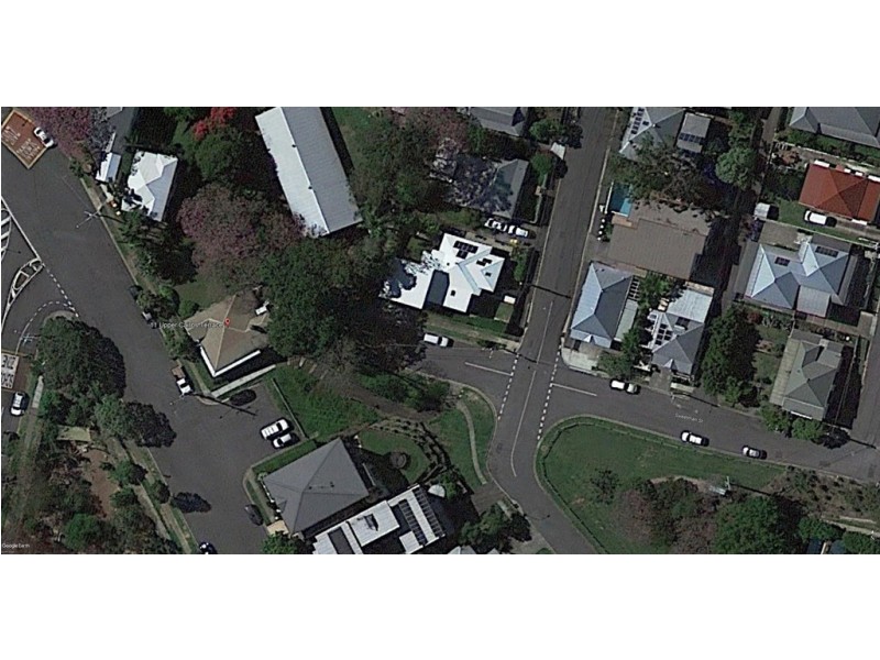 11 Upper Cairns Terrace, Paddington QLD 4064