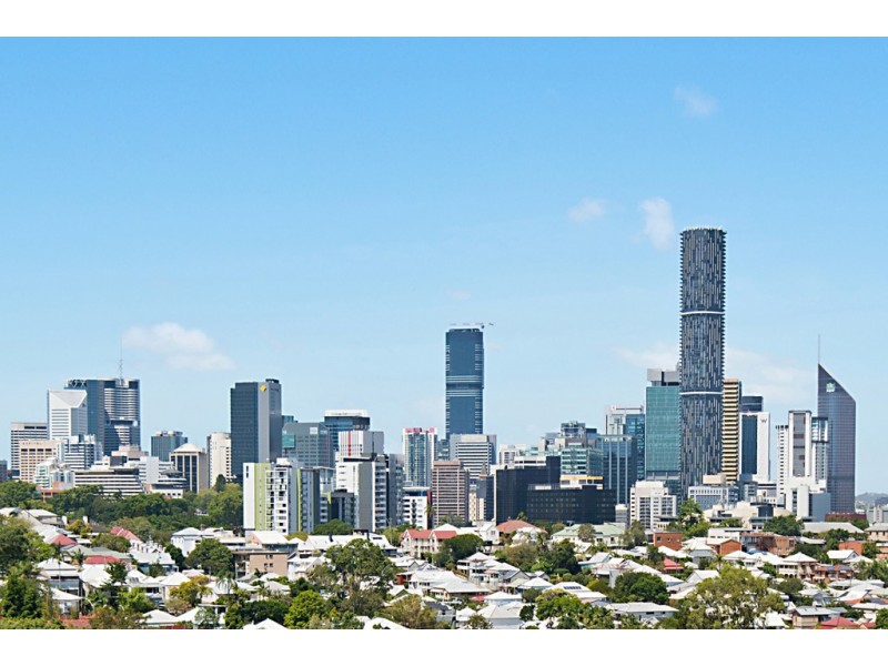 11 Upper Cairns Terrace, Paddington QLD 4064