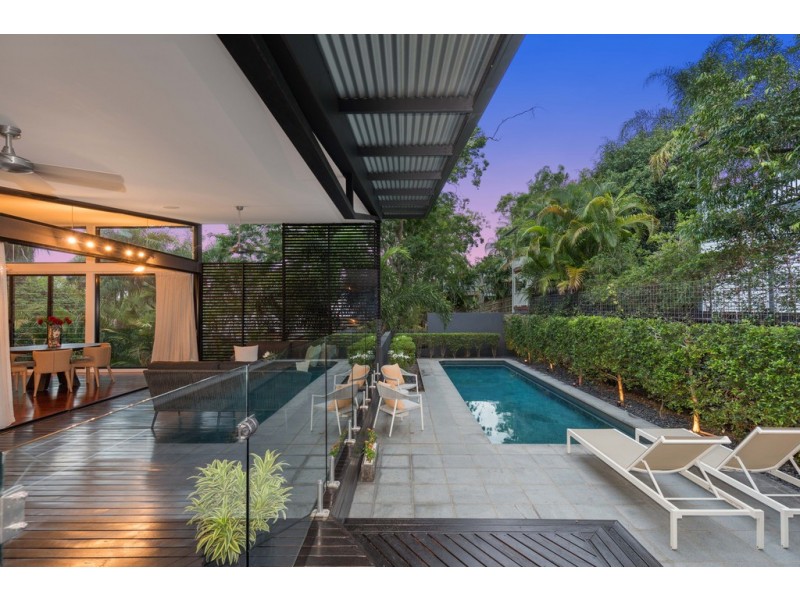 122 Gregory Street, Auchenflower QLD 4066