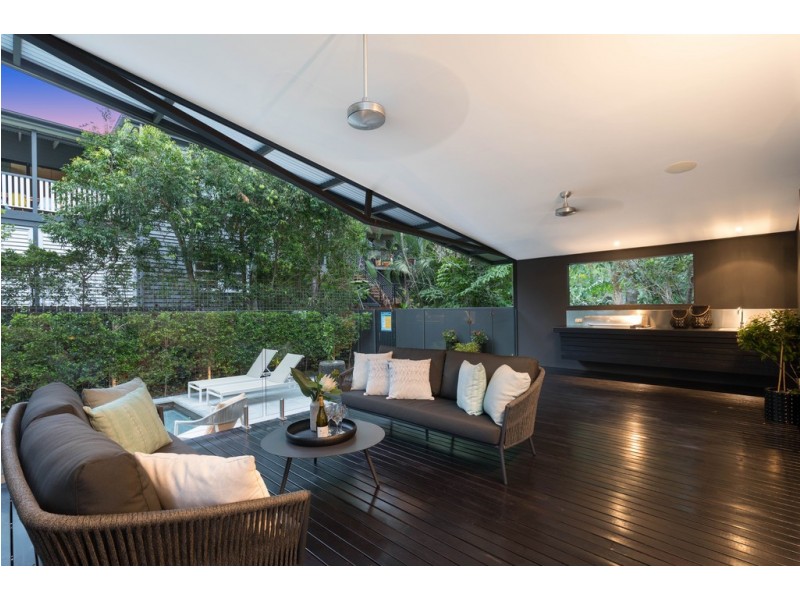 122 Gregory Street, Auchenflower QLD 4066