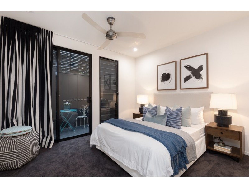 122 Gregory Street, Auchenflower QLD 4066