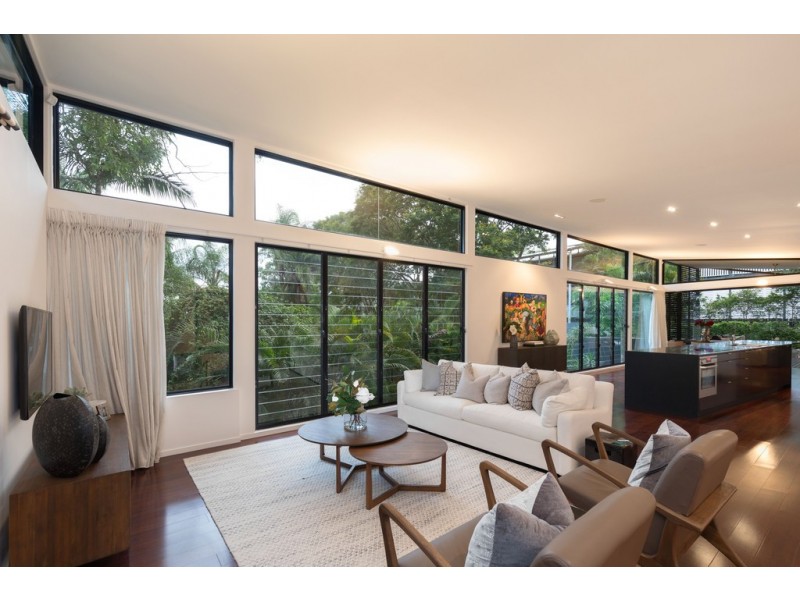 122 Gregory Street, Auchenflower QLD 4066