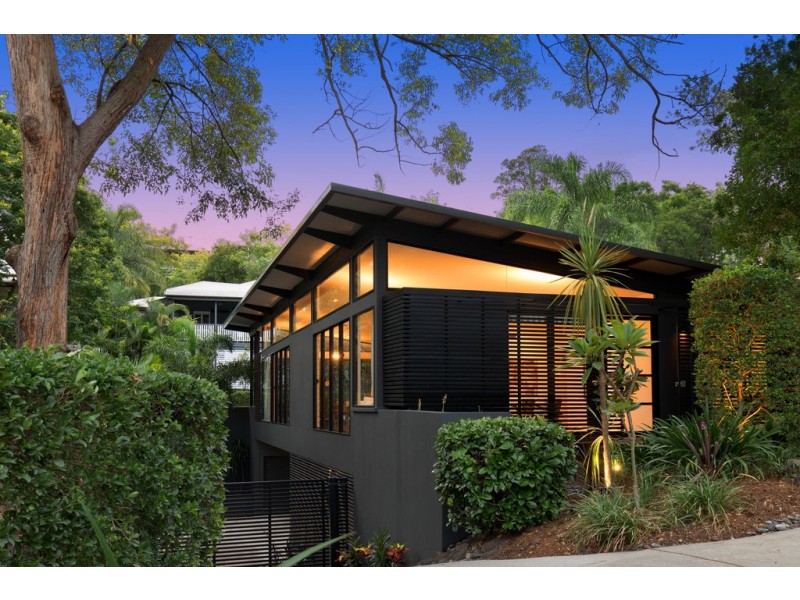 122 Gregory Street, Auchenflower QLD 4066