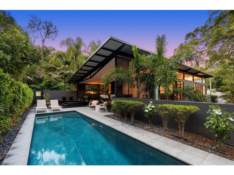 122 Gregory Street, Auchenflower QLD 4066