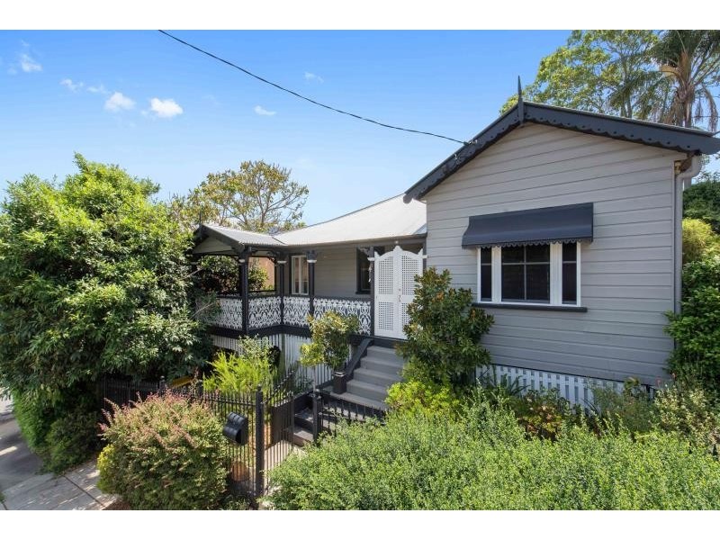 10 Lutwyche Street, Petrie Terrace QLD 4000