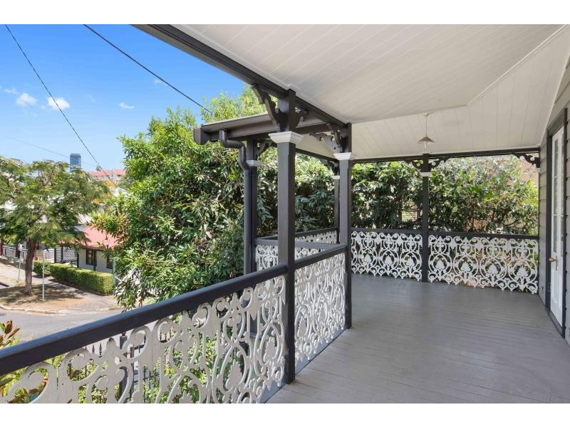 10 Lutwyche Street, Petrie Terrace QLD 4000