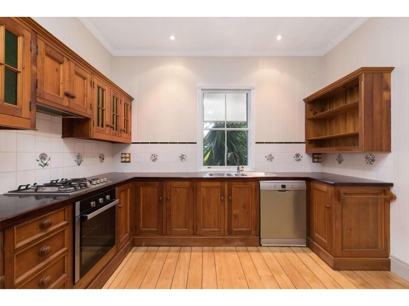 10 Lutwyche Street, Petrie Terrace QLD 4000