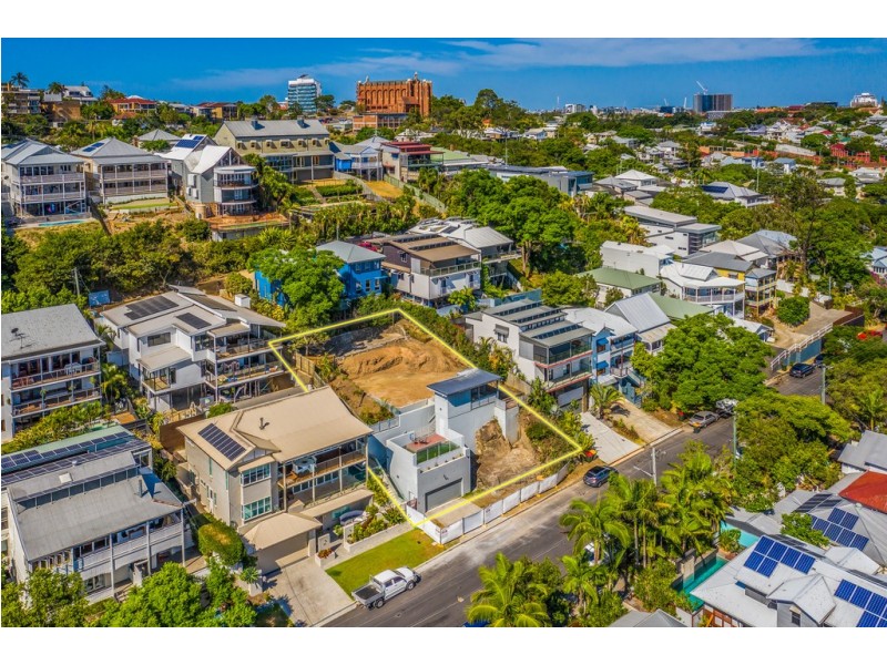 33 Plunkett Street, Paddington QLD 4064