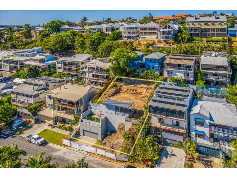 33 Plunkett Street, Paddington QLD 4064