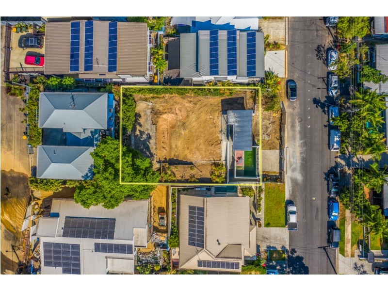 33 Plunkett Street, Paddington QLD 4064