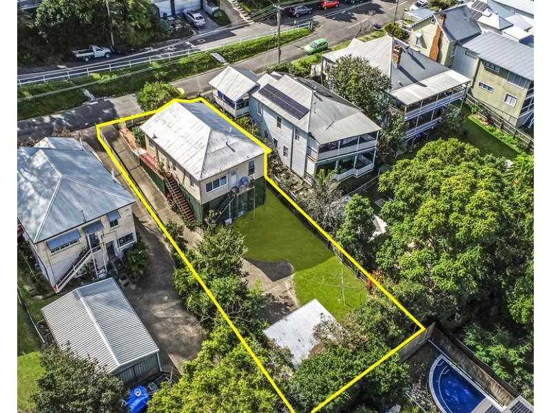 56 Thomas Street, Auchenflower QLD 4066