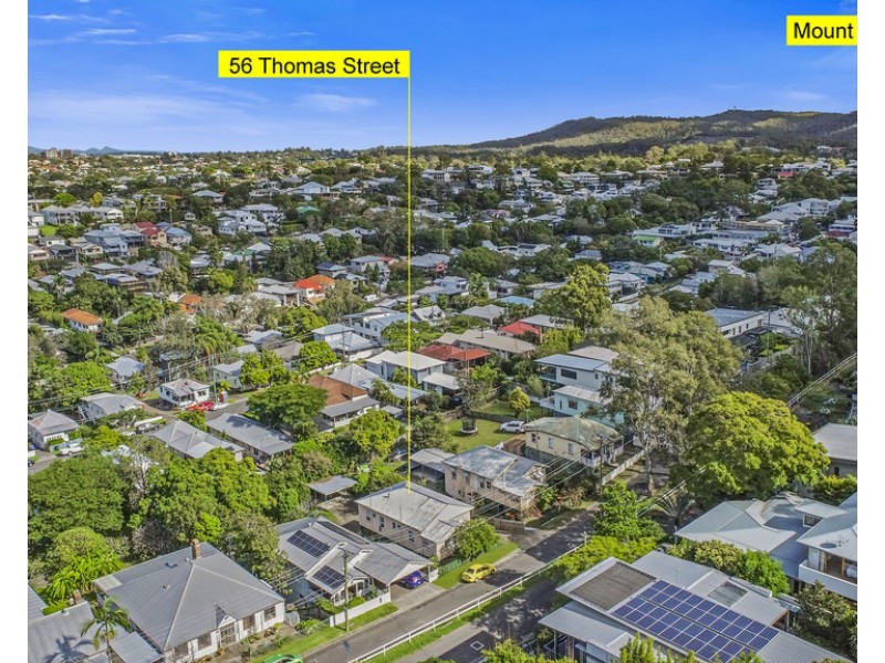 56 Thomas Street, Auchenflower QLD 4066