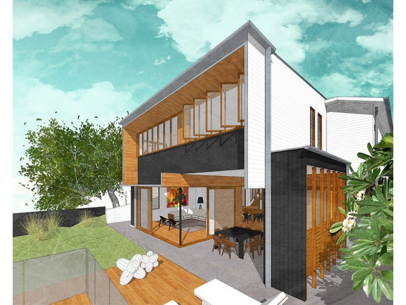 56 Thomas Street, Auchenflower QLD 4066