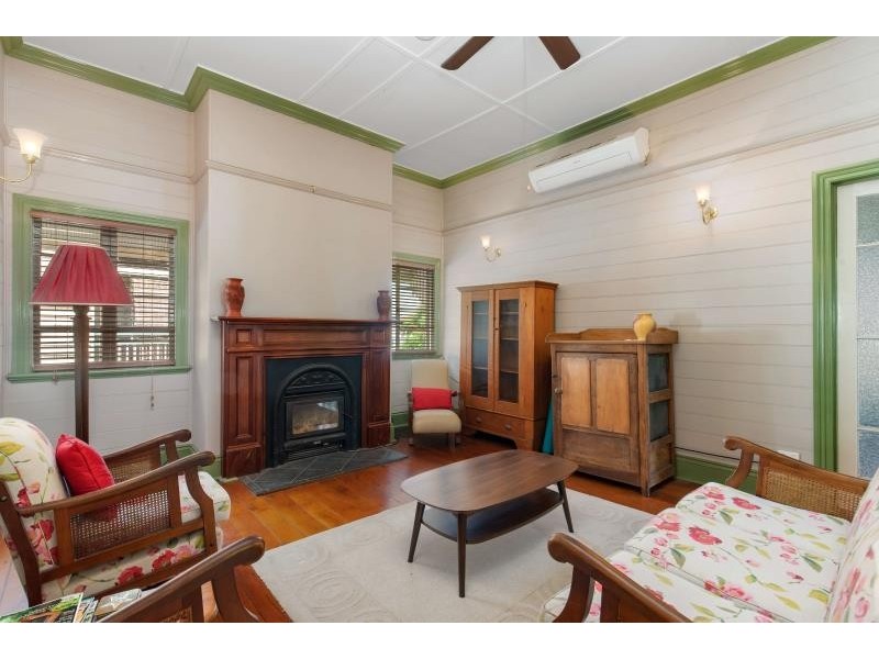 24 Lorimer Terrace, Kelvin Grove QLD 4059