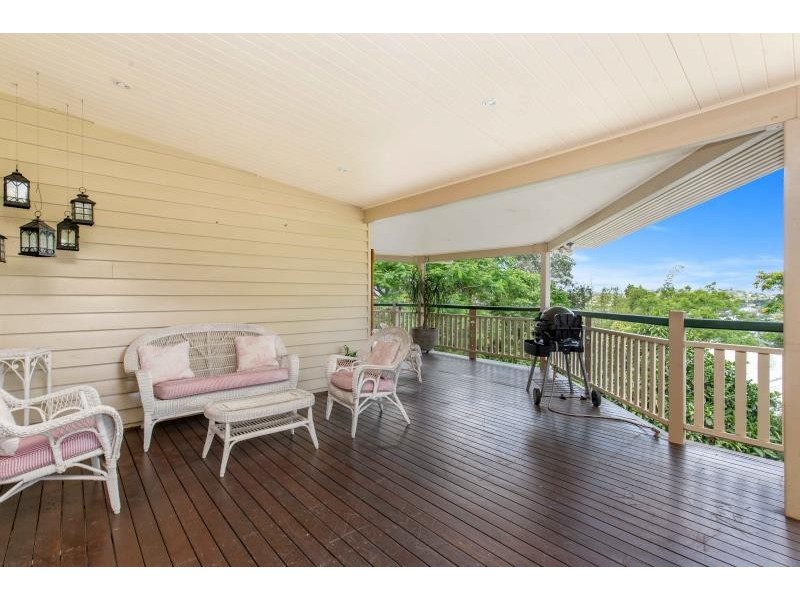 24 Lorimer Terrace, Kelvin Grove QLD 4059